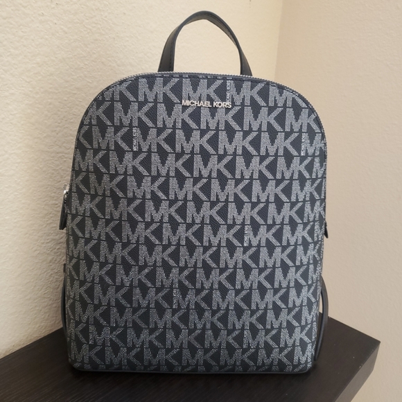 Michael kors Cindy Dome Backpack - Picture 1 of 10